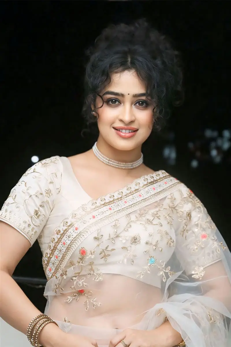 Apsara Rani at Talakona Movie Press Meet